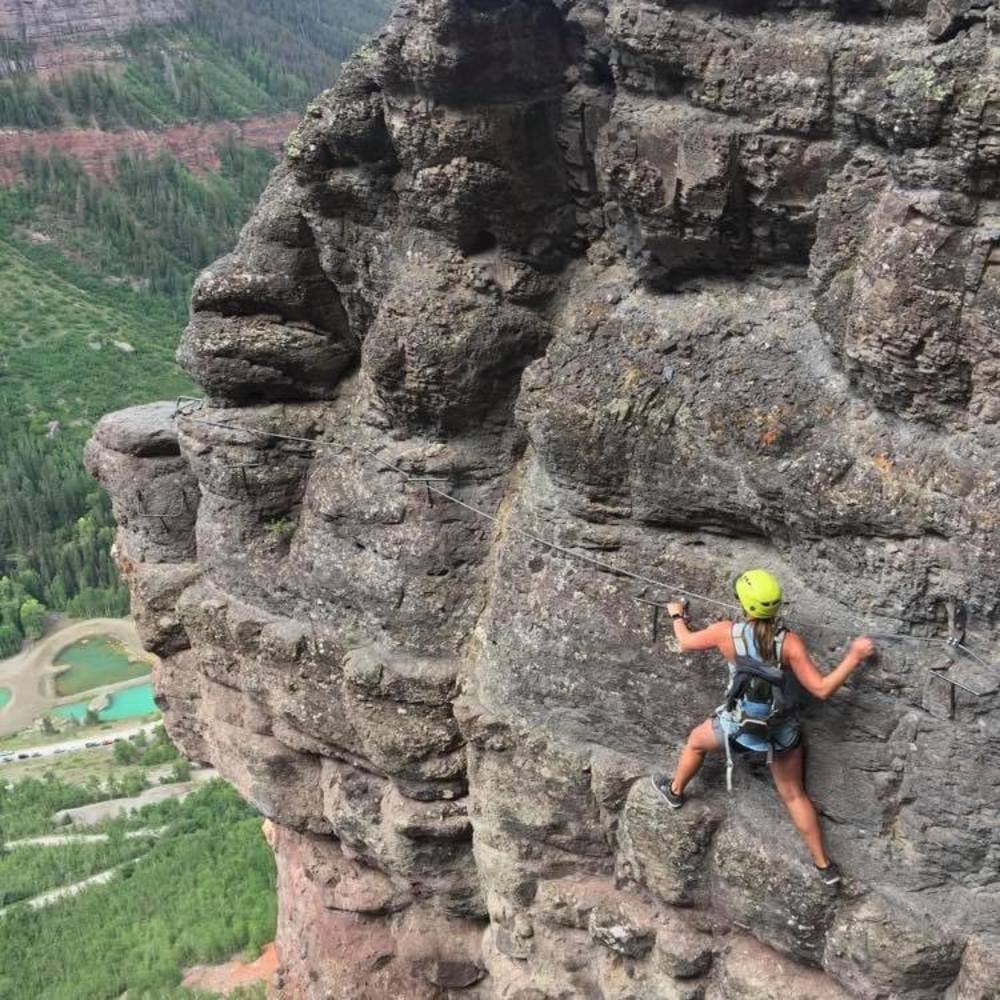 Meet your Posher, Kathryn